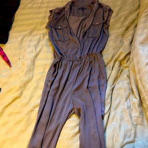 Dynamite jumper/onesie